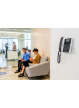 Telefon VoIP HP Poly Edge E100 IP Phone and PoE-enabled