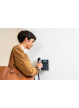Telefon VoIP HP Poly Edge E100 IP Phone and PoE-enabled