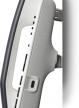 Telefon VoIP HP Poly Edge E220 IP Phone and PoE-enabled