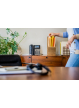 Telefon VoIP HP Poly Edge E300 IP Phone and PoE-enabled