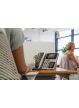 Telefon VoIP HP Poly Edge E450 IP Phone and PoE-enabled