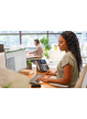 Telefon VoIP HP Poly Edge E450 IP Phone and PoE-enabled