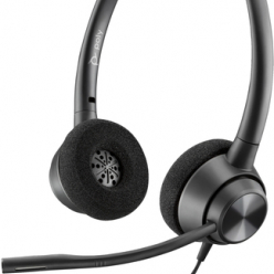 Słuchawki HP Poly EncorePro 320 Stereo USB-A Headset TAA