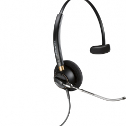 Słuchawki HP Poly EncorePro 510V Headset-EURO