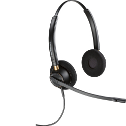 Słuchawki HP Poly EncorePro 520D with Quick Disconnect Binaural Digital Headset TAA