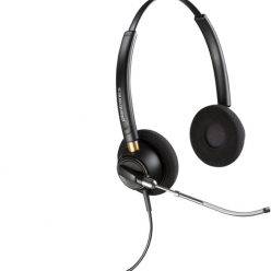 Słuchawki HP Poly EncorePro 520V Headset-EURO