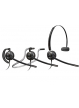 Słuchawki HP Poly EncorePro 540 with Quick Disconnect Convertible Headset for EMEA-EURO