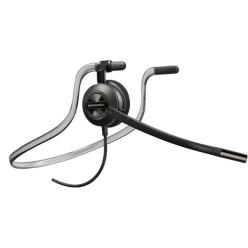 Słuchawki HP Poly EncorePro 540 with Quick Disconnect Convertible Headset for EMEA-EURO