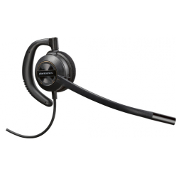 Słuchawki HP Poly EncorePro 540 with Quick Disconnect Convertible Headset for EMEA-EURO