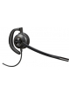 Słuchawki HP Poly EncorePro 540 with Quick Disconnect Convertible Headset for EMEA-EURO