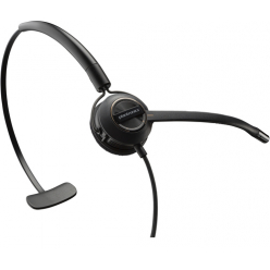 Słuchawki HP Poly EncorePro 540D with Quick Disconnect Convertible Digital Headset TAA