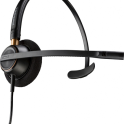 Słuchawki HP Poly EncorePro HW510 Headset-EURO