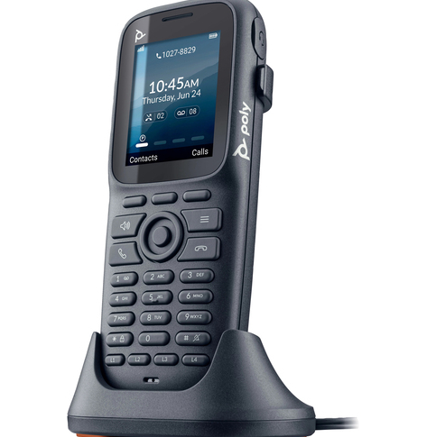 HP Poly Rove 20 DECT Phone Handset-EURO