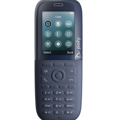 Telefon VoIP HP Poly Rove 30 DECT Phone Handset-EURO