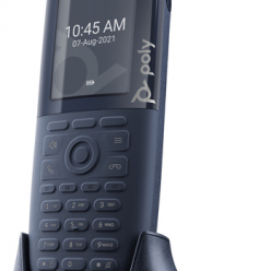 HP Poly Rove 30 DECT Phone Handset-EURO