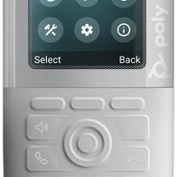 Telefon VoIP HP Poly Rove 40 DECT Phone Handset-EURO