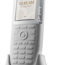 HP Poly Rove 40 DECT Phone Handset-EURO