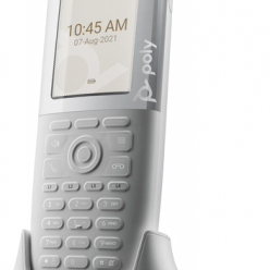 HP Poly Rove 40 DECT Phone Handset-EURO