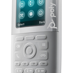 HP Poly Rove 40 DECT Phone Handset-EURO