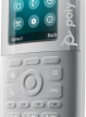 HP Poly Rove 40 DECT Phone Handset-EURO