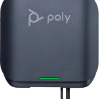 Stacja telefonu VoIP HP Poly Rove Single/Dual Cell DECT 1880-1900 MHz B2 Base Station-EURO
