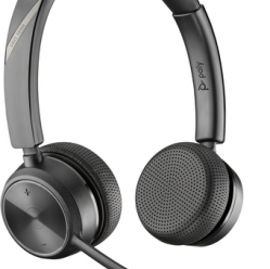 Słuchawki HP Poly Savi 7220 Office Binaural DECT 1880-1900 MHz Headset-EURO