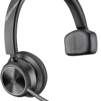 Słuchawki HP Poly Savi 7310 Monaural Microsoft Teams Certified DECT 1880-1900 MHz Top EMEA