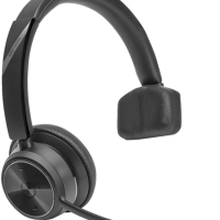 Słuchawki HP Poly Savi 7310 UC Monaural DECT 1880-1900 MHz Headset-EURO