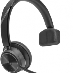 Słuchawki HP Poly Savi 7310 UC Monaural DECT 1880-1900 MHz Headset-EURO