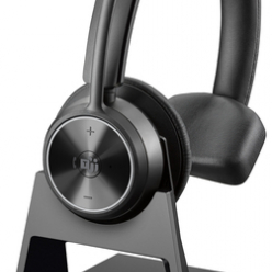 Słuchawki HP Poly Savi 7310 UC Monaural Microsoft Teams Certified DECT 1880-1900 MHz Headset-EURO