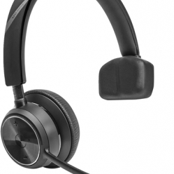 Słuchawki HP Poly Savi 7410 Office Monaural DECT 1880-1900 MHz Headset-EURO