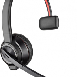 Słuchawki HP Poly Savi 8210 Office DECT 1880-1900 MHz Single Ear Headset-EURO