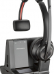 Słuchawki HP Poly Savi 8210 UC DECT 1880-1900 MHz USB-A Headset-EURO