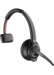 Słuchawki HP Poly Savi 8210 UC Microsoft Teams Certified DECT 1880-1900 MHz USB-A Headset-EURO