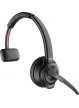 Słuchawki HP Poly Savi 8210-M Office DECT 1880-1900 MHz Single Ear Headset-EURO