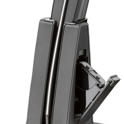 Słuchawki HP Poly Savi 8245 DECT 1880-1900 MHz Headset +USB-A to USB-C Cable +D400-EURO