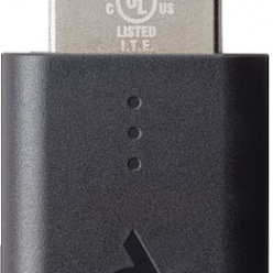 Adapter HP Poly Savi D400 UC DECT 1880-1900 MHz Dongle EMEA