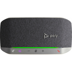 Zestaw głośnomówiący HP Poly Sync 20 Microsoft Teams Certified USB-A Speakerphone