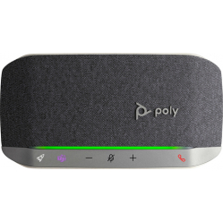 Zestaw głośnomówiący HP Poly Sync 20 Microsoft Teams Certified USB-A Speakerphone