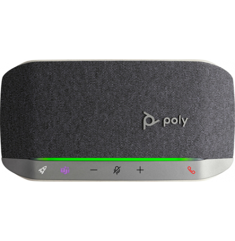 Zestaw głośnomówiący HP Poly Sync 20 Microsoft Teams Certified USB-A Speakerphone