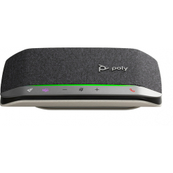 Zestaw głośnomówiący HP Poly Sync 20 Microsoft Teams Certified USB-A Speakerphone