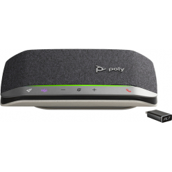 Zestaw głośnomówiący HP Poly Sync 20+ Microsoft Teams Certified USB-C Speakerphone