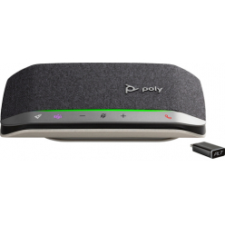 Zestaw głośnomówiący HP Poly Sync 20+ Microsoft Teams Certified USB-C Speakerphone