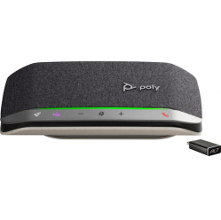 Zestaw głośnomówiący HP Poly Sync 20+ Microsoft Teams Certified USB-C Speakerphone