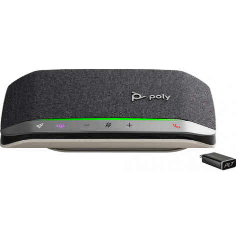 Zestaw głośnomówiący HP Poly Sync 20+ USB-C Speakerphone