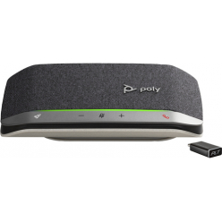 Zestaw głośnomówiący HP Poly Sync 20+ USB-C Speakerphone