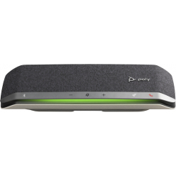 Zestaw głośnomówiący HP Poly Sync 40+ Microsoft Teams Certified USB-A USB-C Speakerphone +BT700 USB-A Adapter