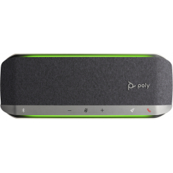 Zestaw głośnomówiący HP Poly Sync 40+ USB-A USB-C Speakerphone +BT700 USB-A Adapter