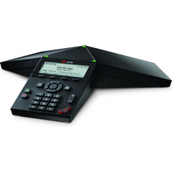 HP Poly Trio 8300 IP Conference Phone and PoE-enabled No localization