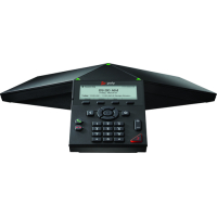 Telefon VoIP HP Poly Trio 8300 IP Conference Phone and PoE-enabled No Radio